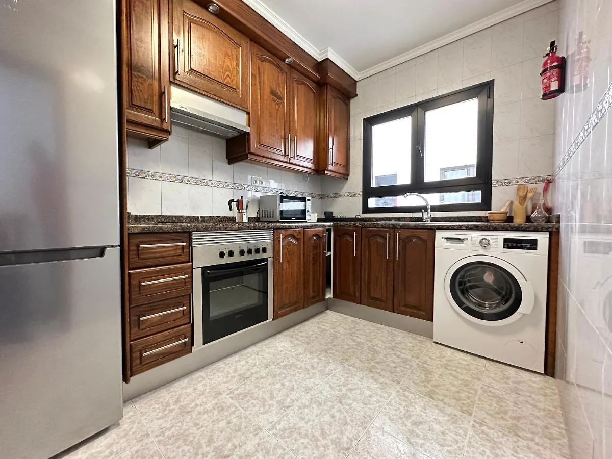 Apartment Arrecife Beyond 0*, Arrecife (Lanzarote) Spagna