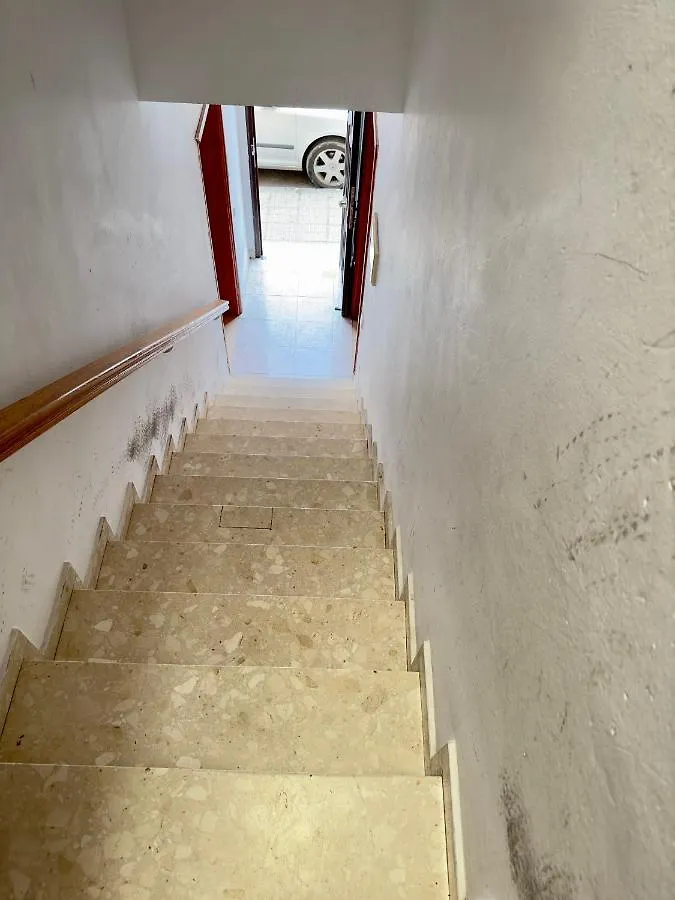Apartment Arrecife Beyond Spagna