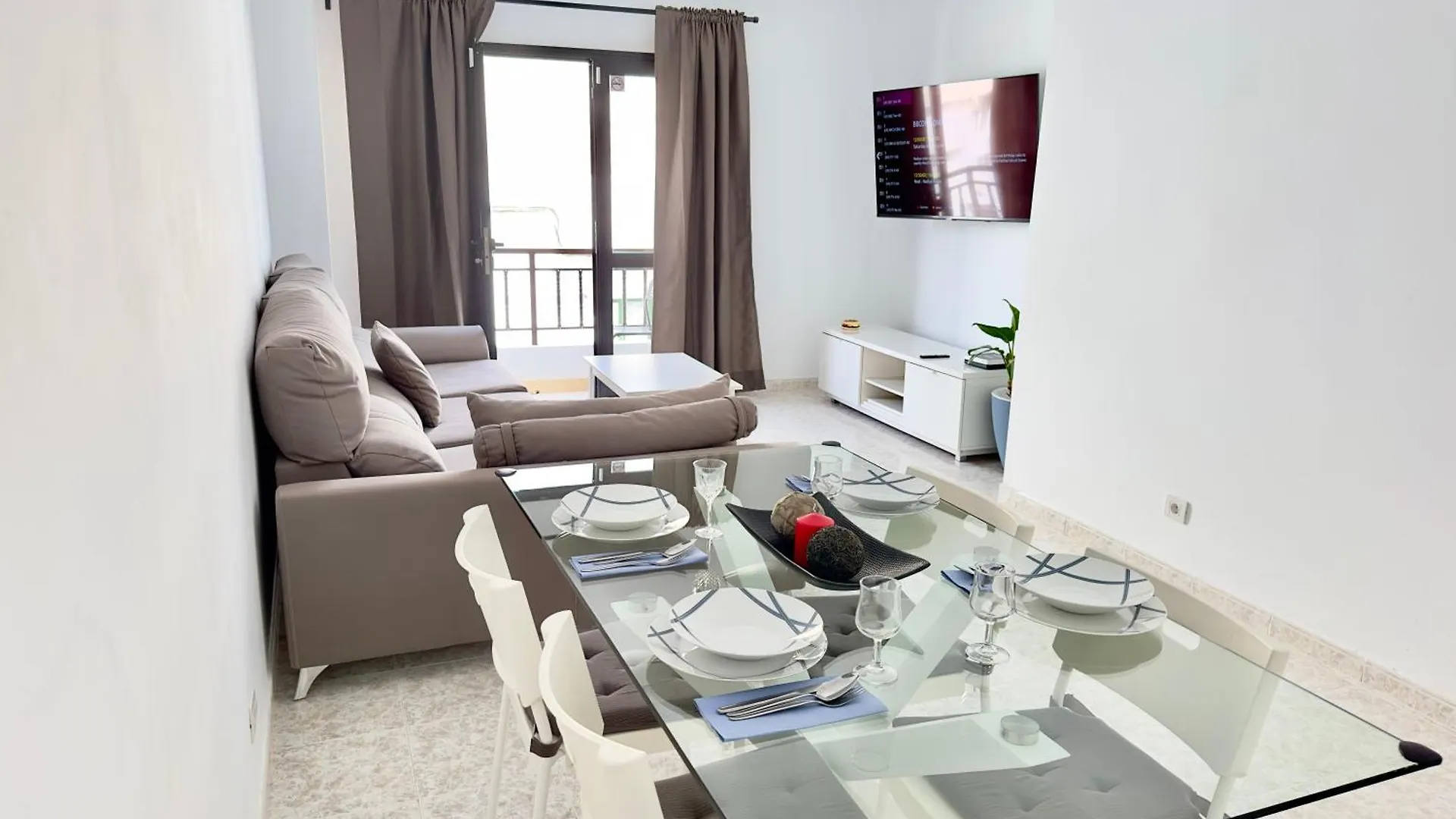 Apartment Arrecife Beyond Spagna